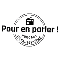 Podcast Occitanie Sticker by Ecaussysteme