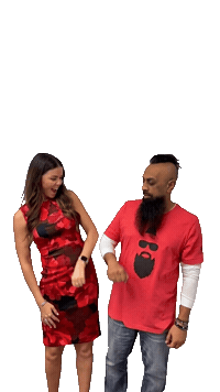 Npg Sticker by The Nimesh Patel Group