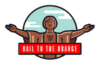 U Of I Graduation Sticker by University of Illinois @ Urbana-Champaign