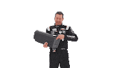 Kyle Busch Sticker by Richard Childress Racing