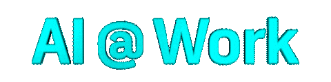 Brainstorming Artificial Intelligence Sticker by IBS Software