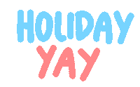 Holiday Love Sticker by Ai and Aiko