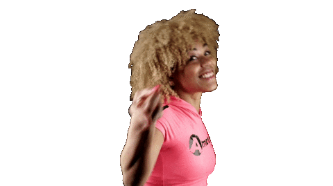 Dance Women Sticker by BDHCollective