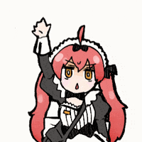 Onuhara nikke ニケ 勝利の女神nikke GIF