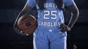 North Carolina Jordan GIF by UNC Tar Heels