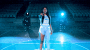 North Carolina Point GIF by UNC Tar Heels