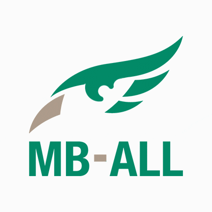 MB-ALL giphyupload handhaving toezicht mball logo GIF