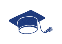 Graduation We Are Uon Sticker by UniOfNottingham