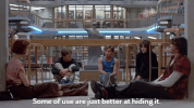the breakfast club GIF