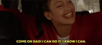 selena jennifer lopez i can do it selena movie GIF