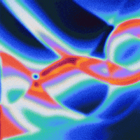 Rainbow Loop GIF by Toke