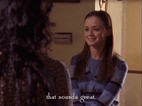 season 3 netflix GIF by Gilmore Girls 