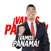 Copa America Panama Sticker by Televisora Nacional S.A.