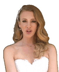 Just Say Yes Wedding Sticker by AM Pictures