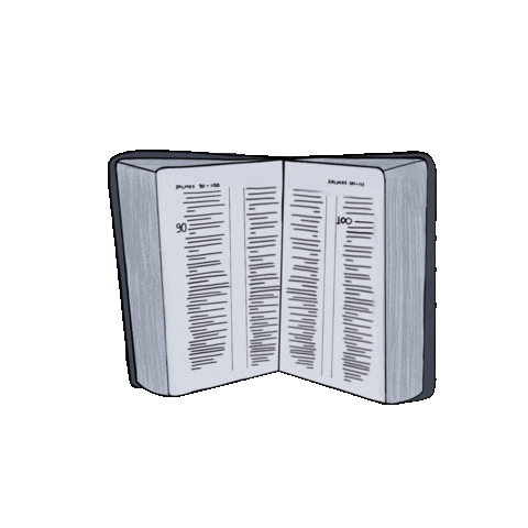 thaynara_diniz_ilustras giphyupload fe biblia melhorvida Sticker