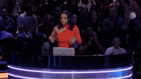fox tv GIF by Beat Shazam