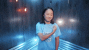 Brush Off North Carolina GIF by UNC Tar Heels