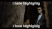 gnash GIF by ARtestpage