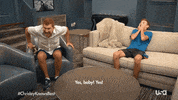 Dance Celebrate GIF by USA Network