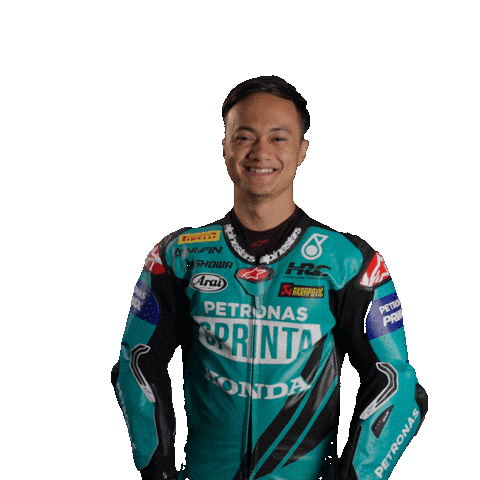 Happy Celebration Sticker by WorldSBK