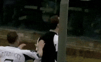 Football Celebrate GIF by Ascoli Calcio 1898