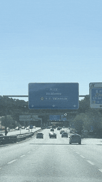 Mad Travel GIF