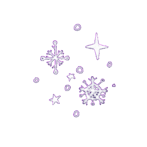 Merry Christmas Sticker