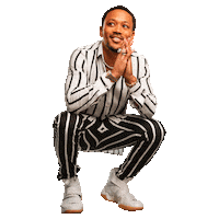 growing up hip hop romeo Sticker by WE tv