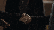 connie britton handshake GIF by Nashville on CMT