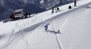 snow fail GIF by 1st Look