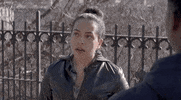 God Friended Me Brandon Michael Hall GIF by CBS