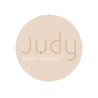Makeup Skincare Sticker by Judy Beauty Boutique