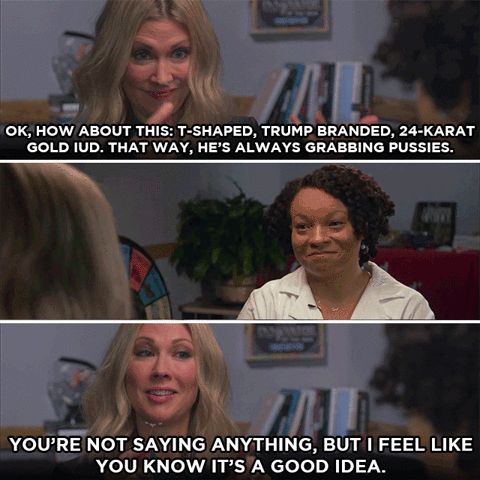 GIF by The Daily Show with Trevor Noah