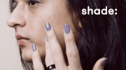 beauty makeup GIF
