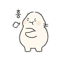 Happy Illustration Sticker by 365mc