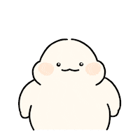 Happy Heart Sticker by 365mc