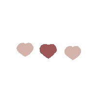 Heart Love Sticker
