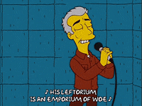 happy season 14 GIF