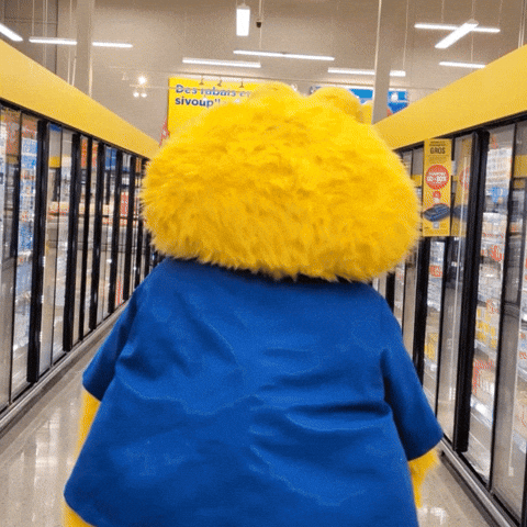 Bye Bye Ciao GIF by Maxi