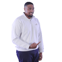 Jordan Banjo Kiss Breakfast Sticker by KISS FM UK