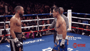 face off fight GIF by SHOWTIME Sports