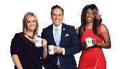 WMAR2-News news morning christian baltimore Sticker