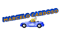 Carro Sticker by renatoveiculos