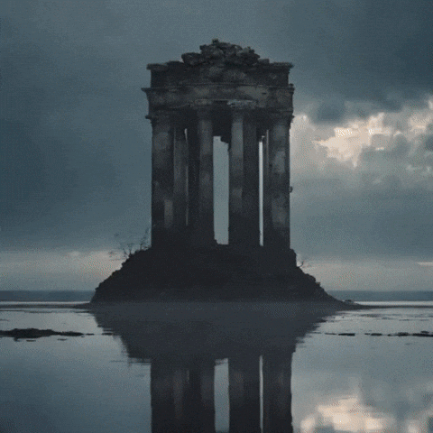 Religion Die GIF by Komplex