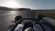 Driving Formula 1 GIF by Mercedes-AMG Petronas Formula One Team