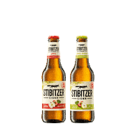 cider fuchs Sticker by Stibitzer
