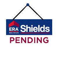 pending real estate Sticker by ERA Shields Real Estate