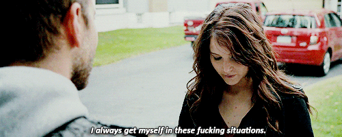 this always happens jennifer lawrence GIF