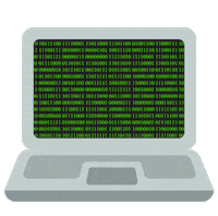 Heart Work Sticker by EDEKA Südwest