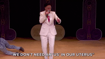 Abortionaf GIF by Abortion Access Front
